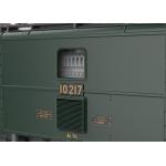MÄRKLIN 38350 SBB Elektrolok Ae 3/5 – Die kleine Sécheron
