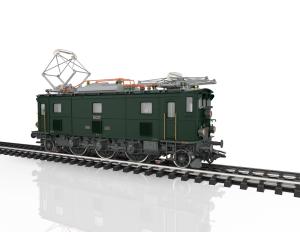 MÄRKLIN 38350 SBB Elektrolok Ae 3/5 – Die kleine Sécheron