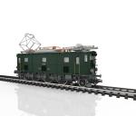 MÄRKLIN 38350 SBB Elektrolok Ae 3/5 – Die kleine Sécheron