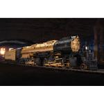 MÄRKLIN 39400 Dampflokomotive Reihe 4000 'BigBoy' - Detailansicht 2