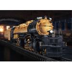 MÄRKLIN 39400 Dampflokomotive Reihe 4000 'BigBoy' - Detailansicht 3