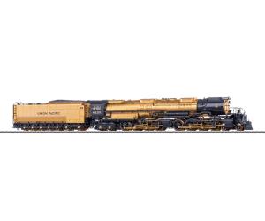 MÄRKLIN 39400 Dampflokomotive Reihe 4000 'BigBoy' - Ansicht 1