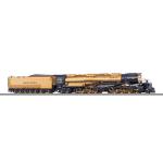 MÄRKLIN 39400 Dampflokomotive Reihe 4000 'BigBoy' - Ansicht 1
