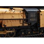 MÄRKLIN 39400 Dampflokomotive Reihe 4000 'BigBoy' - Detailansicht 6