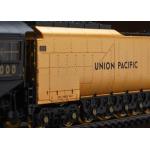 MÄRKLIN 39400 Dampflokomotive Reihe 4000 'BigBoy' - Detailansicht 7