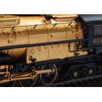 MÄRKLIN 39400 Dampflokomotive Reihe 4000 'BigBoy'