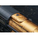 MÄRKLIN 39400 Dampflokomotive Reihe 4000 'BigBoy' - Detailansicht 9