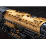 MÄRKLIN 39400 Dampflokomotive Reihe 4000 'BigBoy' - Detailansicht 10