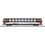 MÄRKLIN 43653 SBB Panoramawagen Apm 1. Klasse - Ansicht 1