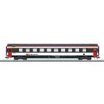 MÄRKLIN 43673 SBB EuroCity-Schnellzugwagen 1.Kl. - Ansicht 1