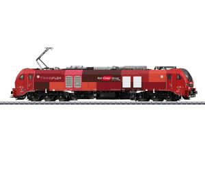MÄRKLIN 38903 Rail Cargo Zweikraftlokomotive BR 2159 - Ansicht 1