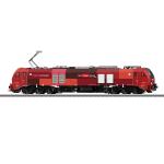 MÄRKLIN 38903 Rail Cargo Zweikraftlokomotive BR 2159
