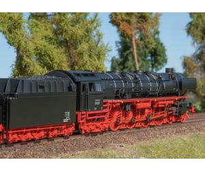 MÄRKLIN 39661 Dampflok BR 06 'Insidermodell 2026' - Detailansicht 2
