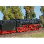 MÄRKLIN 39661 Dampflok BR 06 'Insidermodell 2026' - Detailansicht 2