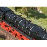 MÄRKLIN 39661 Dampflok BR 06 'Insidermodell 2026' - Detailansicht 3