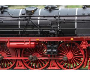MÄRKLIN 39661 Dampflok BR 06 'Insidermodell 2026' - Detailansicht 4