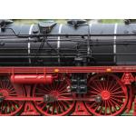 MÄRKLIN 39661 Dampflok BR 06 'Insidermodell 2026' - Detailansicht 4