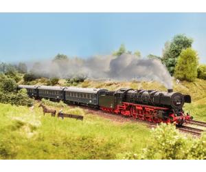 MÄRKLIN 39661 Dampflok BR 06 'Insidermodell 2026' - Detailansicht 5