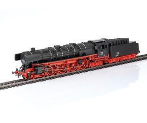 MÄRKLIN 39661 Dampflok BR 06 'Insidermodell 2026' - Detailansicht 6