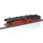 MÄRKLIN 39661 Dampflok BR 06 'Insidermodell 2026' - Detailansicht 6