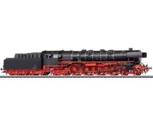 MÄRKLIN 39661 Dampflok BR 06 'Insidermodell 2026' - Ansicht 1