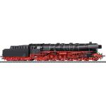 MÄRKLIN 39661 Dampflok BR 06 'Insidermodell 2026' - Ansicht 1