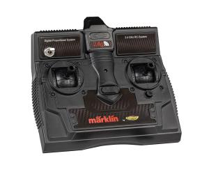 MÄRKLIN 47412 Niederflurwagen Saadkms 'WiFi'