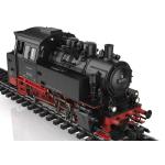 MÄRKLIN 37066 Dampflokomotive Baureihe 80 - Detailansicht 4