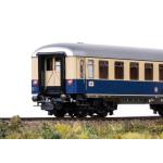 MÄRKLIN 40852 TEE-Rheingoldwagen-Set 'Tin Plate'