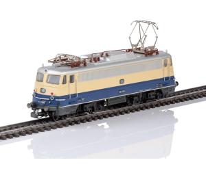 MÄRKLIN 30391 DB Elektrolok BR E10.12 'Bügelfalte'