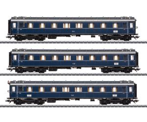 MÄRKLIN 42528 DB Wagenset 'Dom Pfeil' Insider