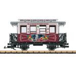 LGB 36026 Weihnachtswagen 2026 - Ansicht 1
