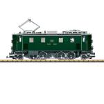 LGB 24602 Elektrolokomotive Ge 4/6 der RhB - Ansicht 1