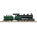 LGB 23531 RhB Dampflok G 4/5 - Vollsound - Ansicht 1