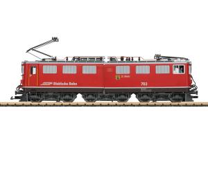 LGB 22064 RhB Elektrolokomotive Ge 6/6 II - Ansicht 1