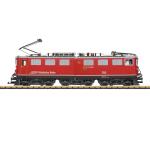 LGB 22064 RhB Elektrolokomotive Ge 6/6 II - Ansicht 1