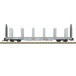 LGB 44925 RhB Doppelrungenwagen