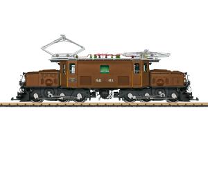 LGB 26606 RhB Elektrolokomotive Ge 6/6 I - Mfx - Ansicht 1