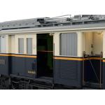 LGB 26662 MOB FZe 6/6 Triebwagen EP II - Detailansicht 3