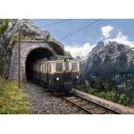 LGB 26662 MOB FZe 6/6 Triebwagen EP II