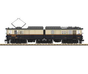 LGB 26662 MOB FZe 6/6 Triebwagen EP II - Detailansicht 2