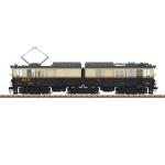 LGB 26662 MOB FZe 6/6 Triebwagen EP II - Detailansicht 2