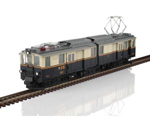 LGB 24662 MOB FZe 6/6 Triebwagen EP II