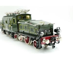 MÄRKLIN 10920 Krokodil-Replika SBB Spur 0 - Detailansicht 3