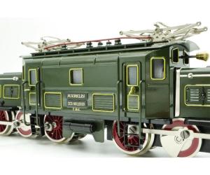 MÄRKLIN 10920 Krokodil-Replika SBB Spur 0