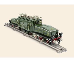 MÄRKLIN 10920 Krokodil-Replika SBB Spur 0 - Detailansicht 2