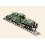 MÄRKLIN 10920 Krokodil-Replika SBB Spur 0 - Detailansicht 2