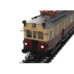 TRIX 25852 Triebwagen elT 1126 und Steuerwagen elS 2126