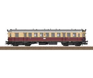 TRIX 25852 Triebwagen elT 1126 und Steuerwagen elS 2126 - Detailansicht 4