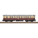 TRIX 25852 Triebwagen elT 1126 und Steuerwagen elS 2126